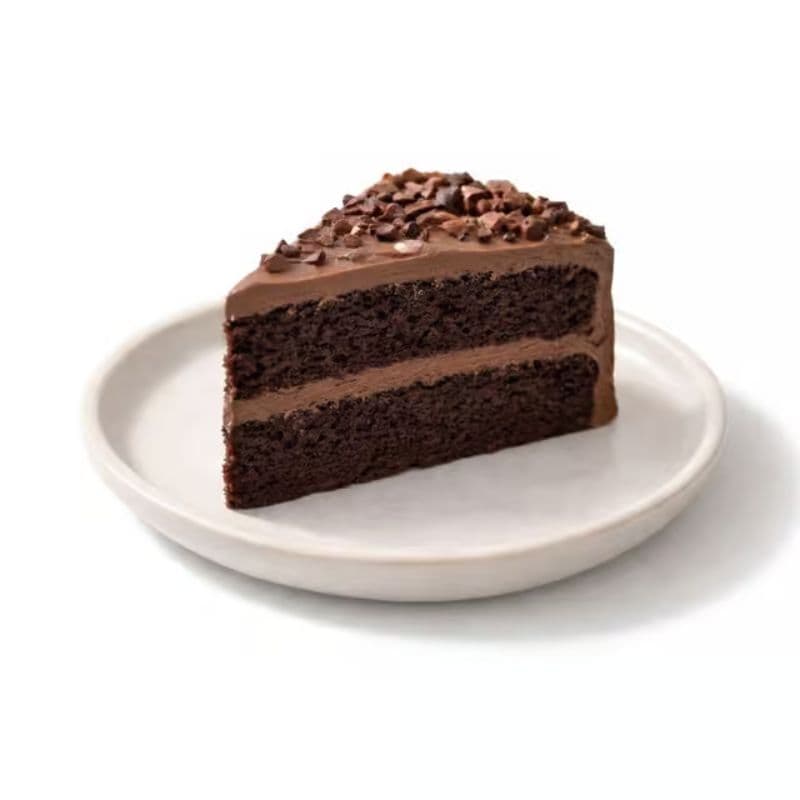 Dessert Chocolate Cake