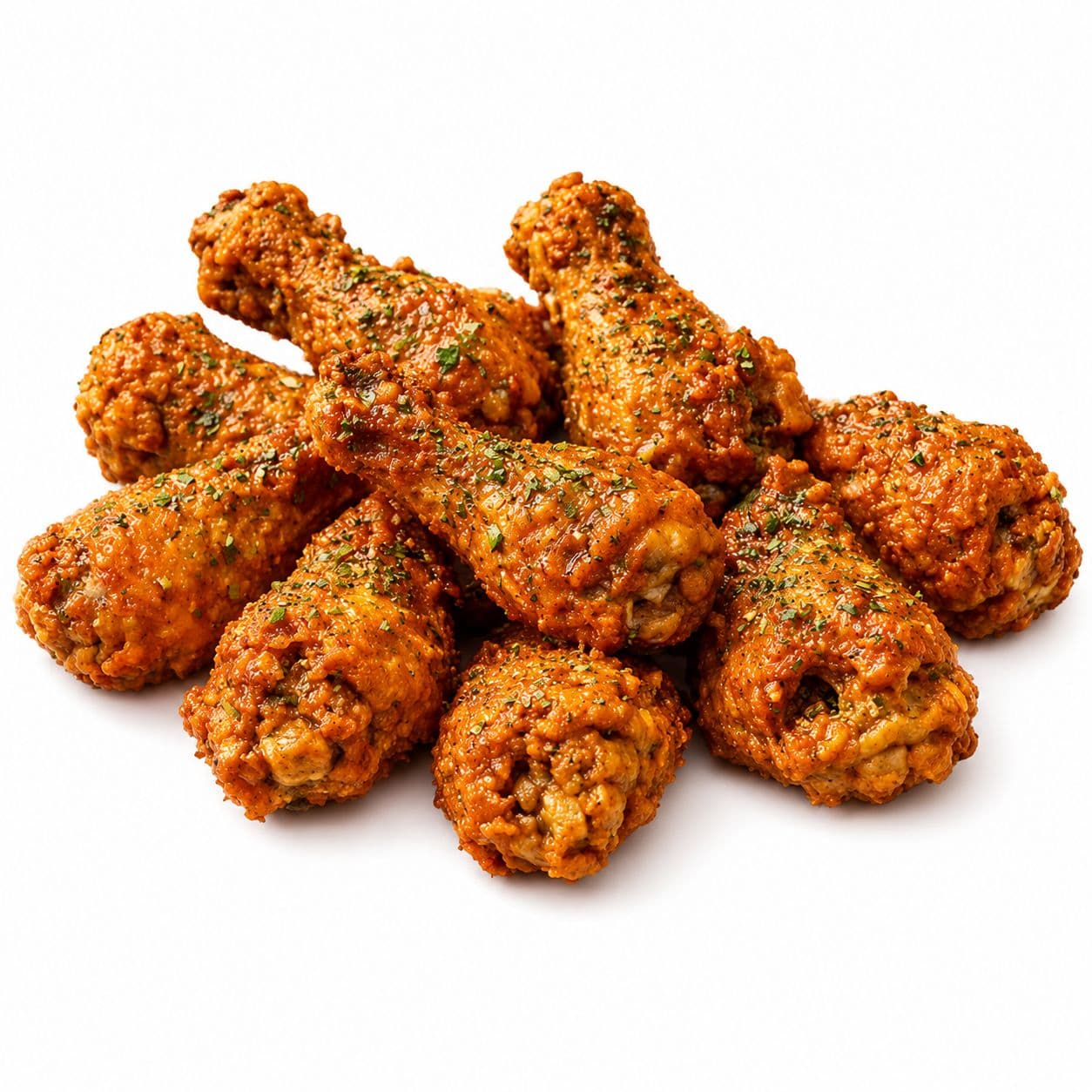 20 Pieces Bone In Wings