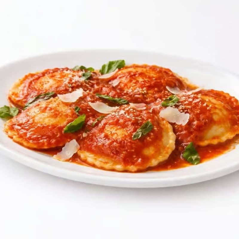 Ravioli Pasta