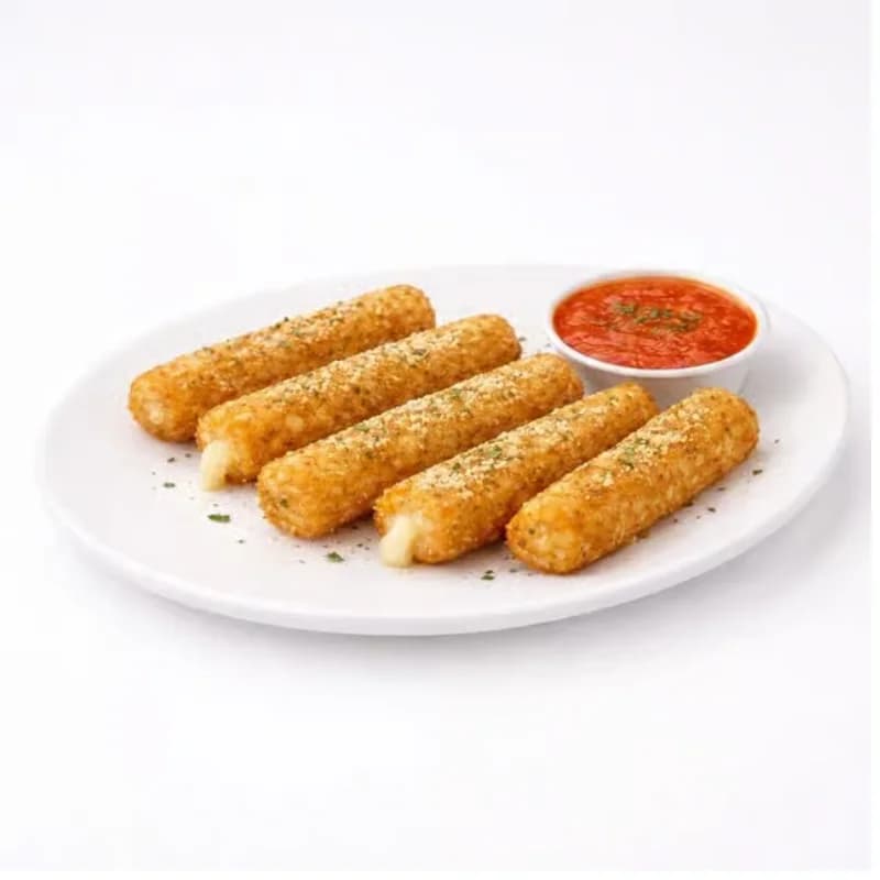 Mozzarella Sticks (5PC)