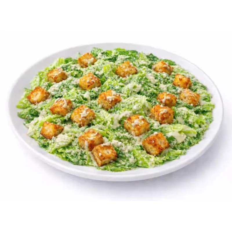 Caesar Salad — American