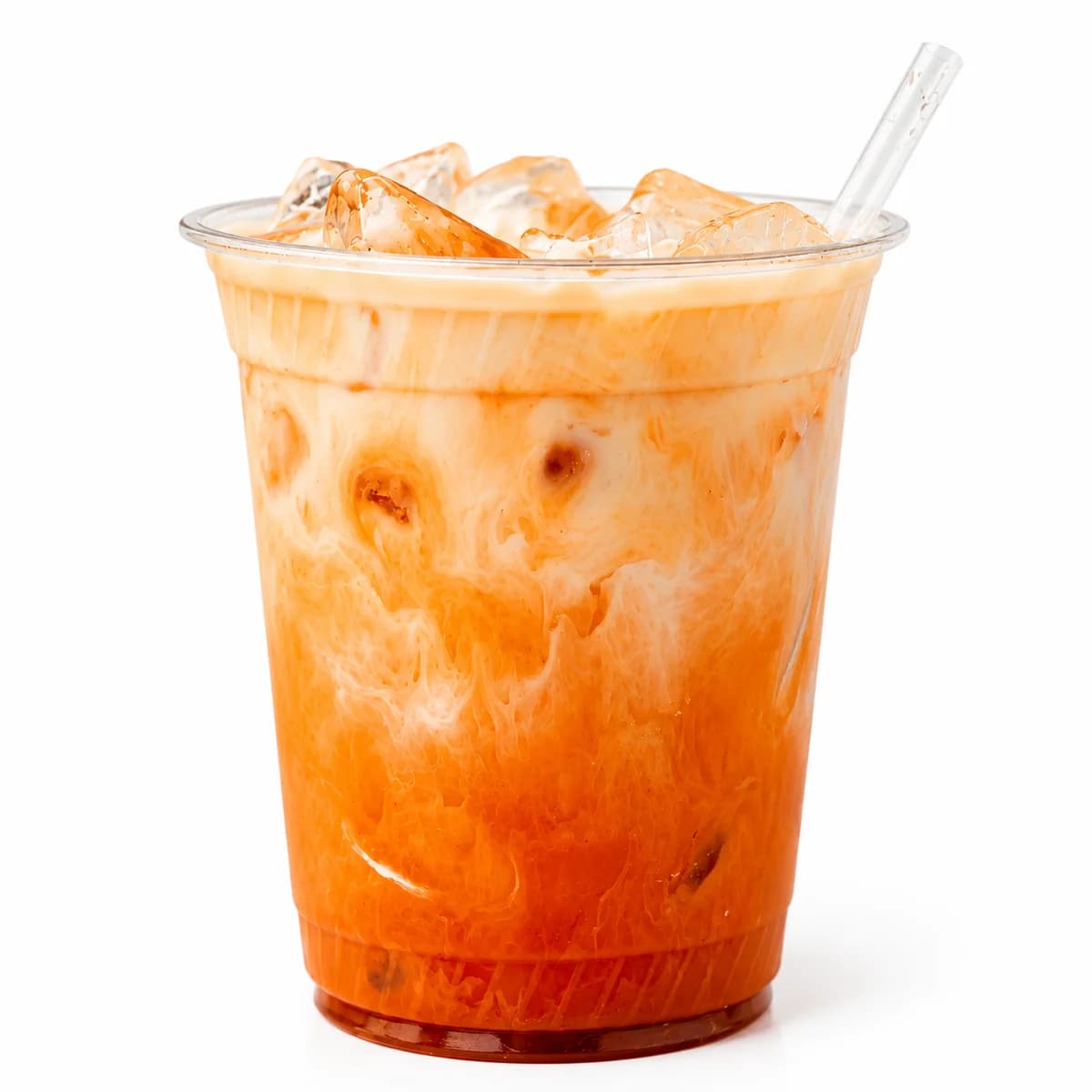 Thai Tea — Beverages