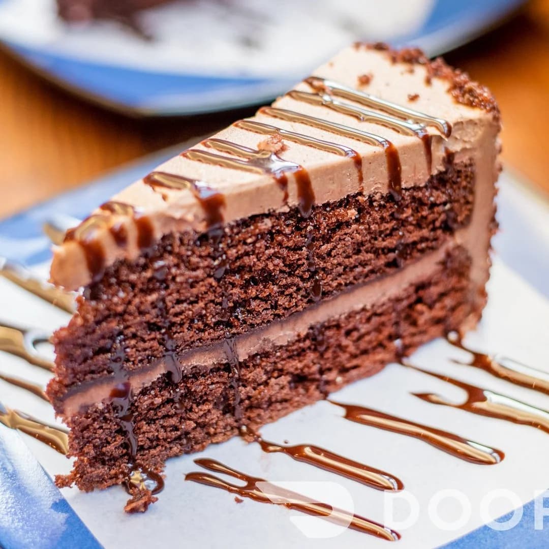 desserts carrot cake