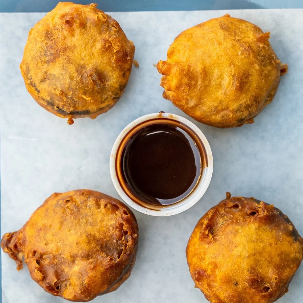 desserts deep fried oreo 8