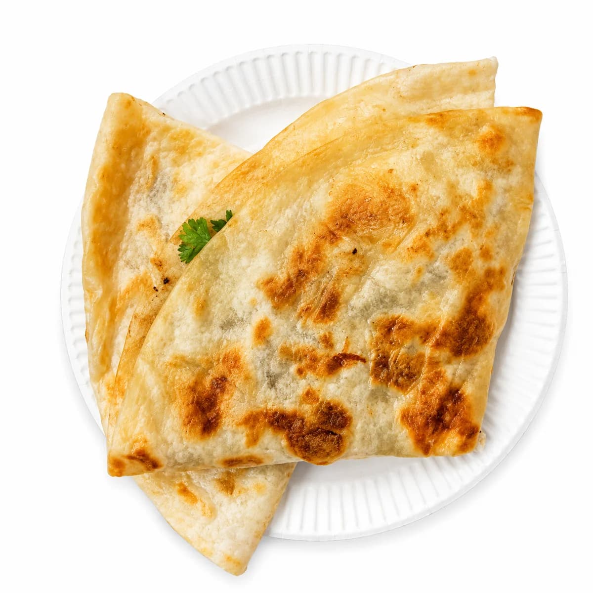 Super Quesadilla — Mexican