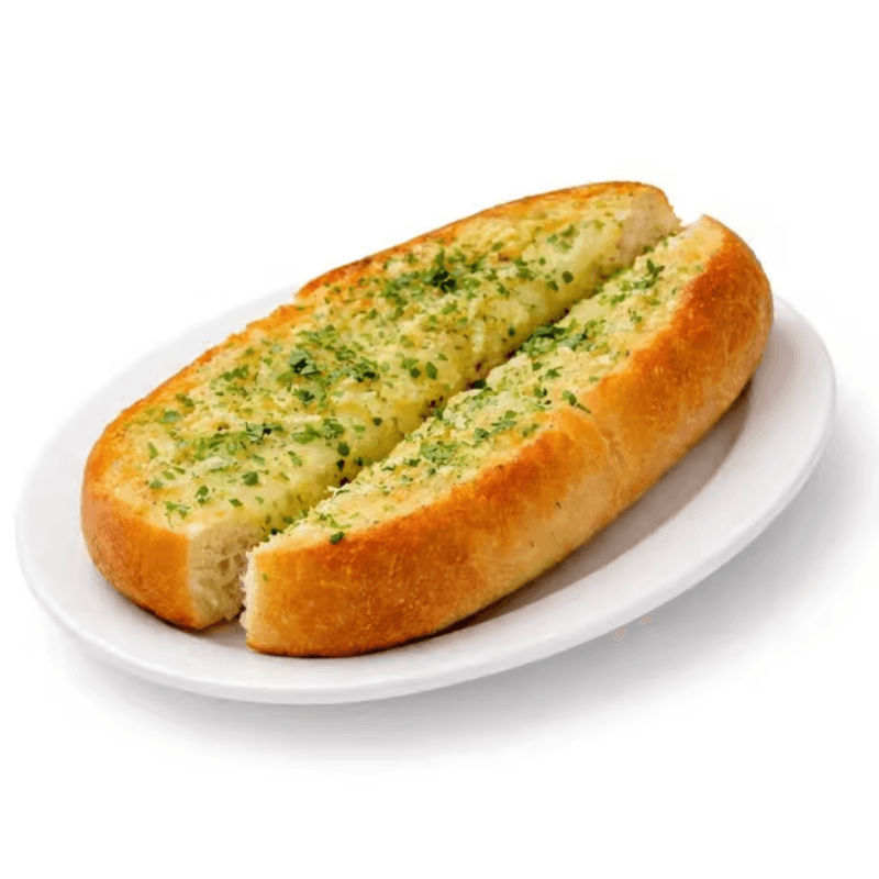 Cheese Garlic Bread