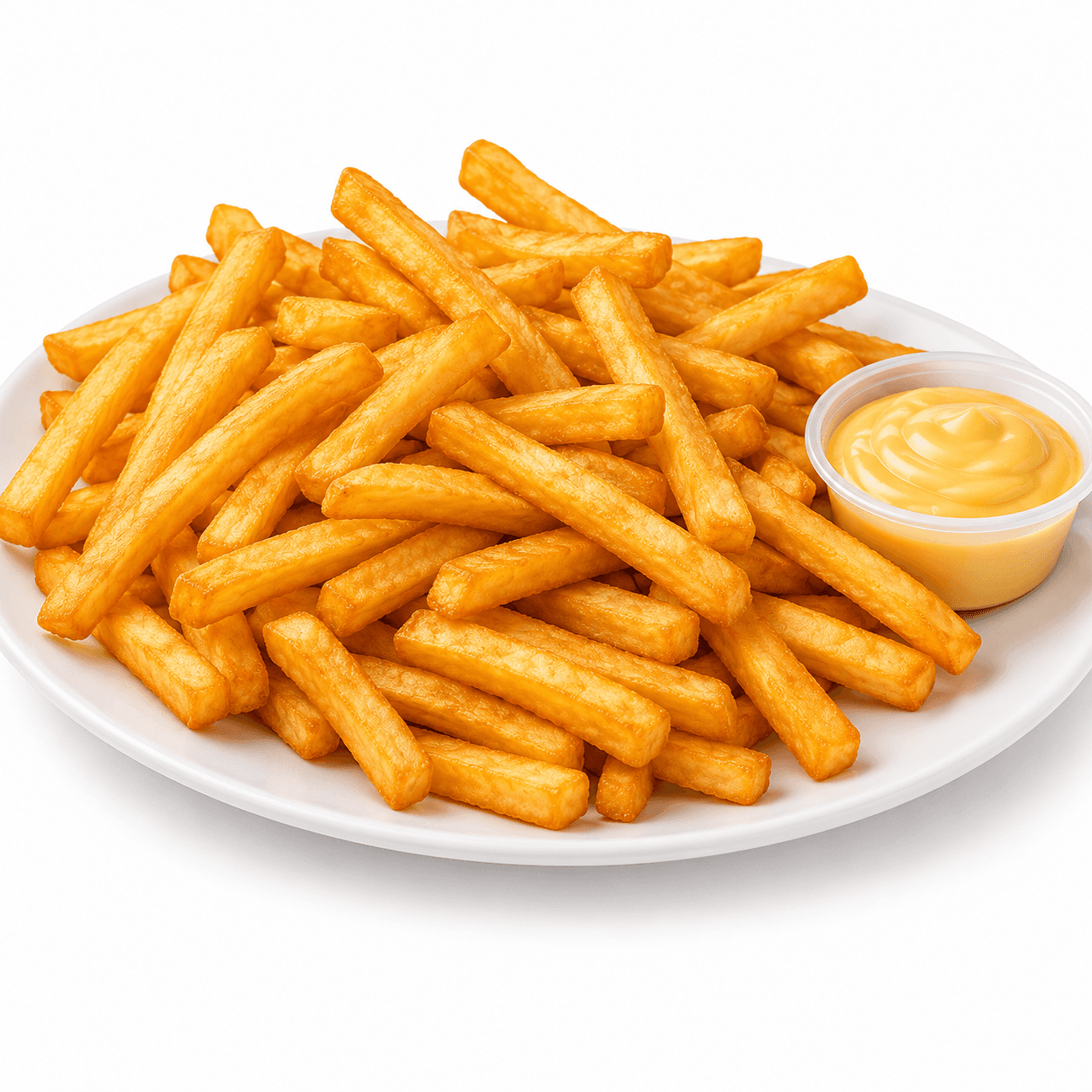 Fries
